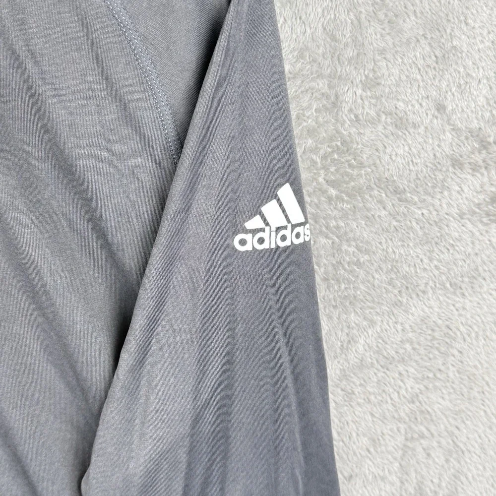Adidas Vegas Golden Knights Long Sleeve Shirt‎ Mens M Hockey NHL Stanley Cup